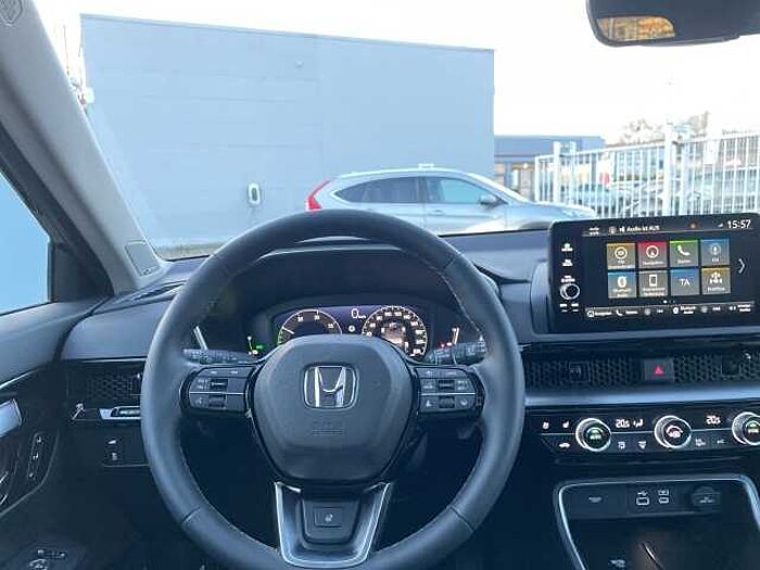 Honda CR-V Hybrid 2.0 e:HEV Advance Panoramaglas-Schiebedach