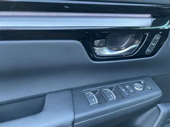 Honda CR-V Hybrid 2.0 e:HEV Advance Panoramaglas-Schiebedach