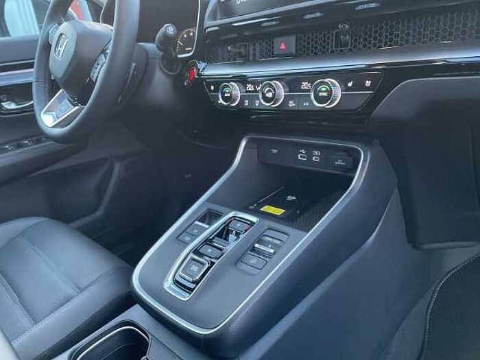 Honda CR-V Hybrid 2.0 e:HEV Advance Panoramaglas-Schiebedach