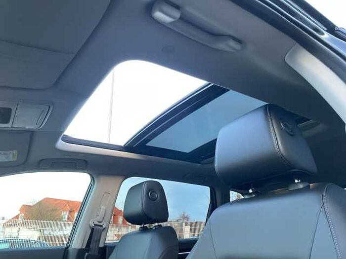 Honda CR-V Hybrid 2.0 e:HEV Advance Panoramaglas-Schiebedach