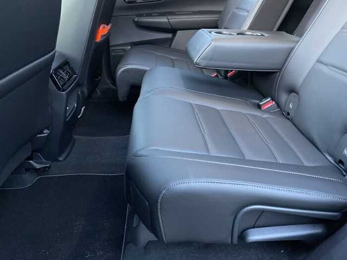 Honda CR-V Hybrid 2.0 e:HEV Advance Panoramaglas-Schiebedach