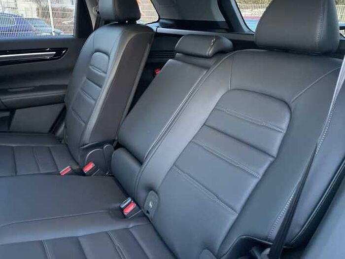Honda CR-V Hybrid 2.0 e:HEV Advance Panoramaglas-Schiebedach