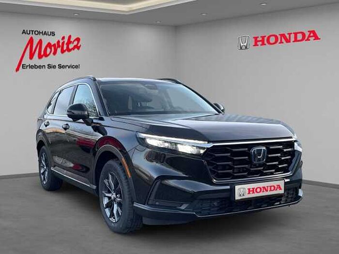 Honda CR-V Hybrid 2.0 e:HEV Advance Panoramaglas-Schiebedach