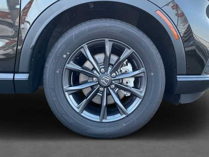 Honda CR-V Hybrid 2.0 e:HEV Advance Panoramaglas-Schiebedach