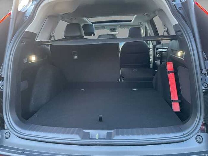 Honda CR-V Hybrid 2.0 e:HEV Advance Panoramaglas-Schiebedach