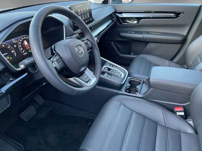 Honda CR-V Hybrid 2.0 e:HEV Advance Panoramaglas-Schiebedach