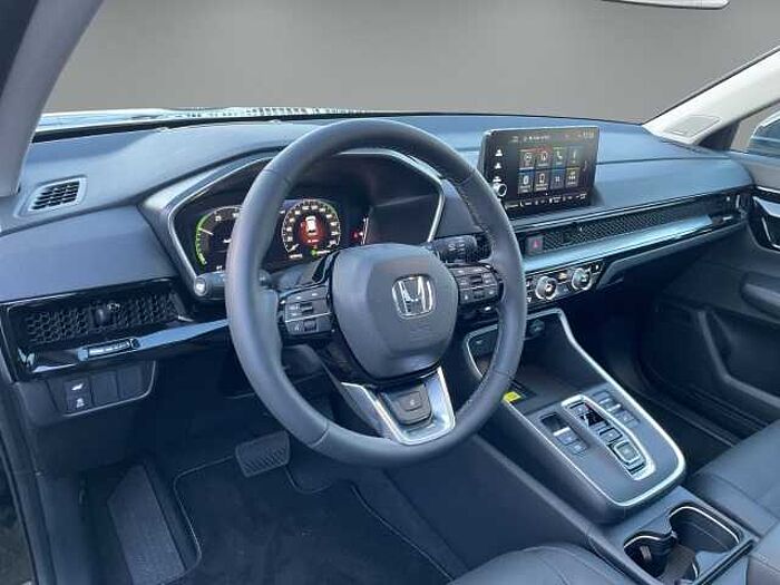 Honda CR-V Hybrid 2.0 e:HEV Advance Panoramaglas-Schiebedach