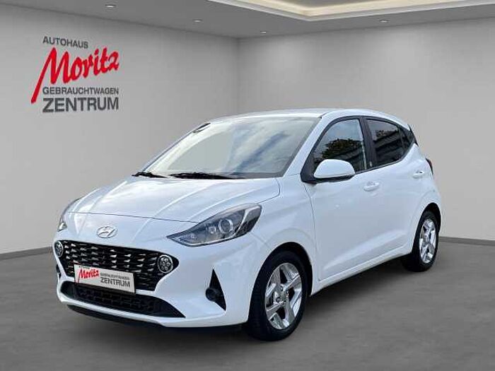 Hyundai i10 1.0 Edition 30 *MIT ALLWETTER! *