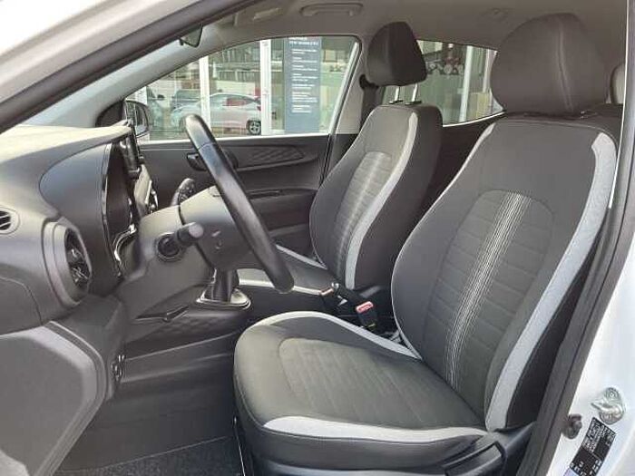 Hyundai i10 1.0 Edition 30 *MIT ALLWETTER! *