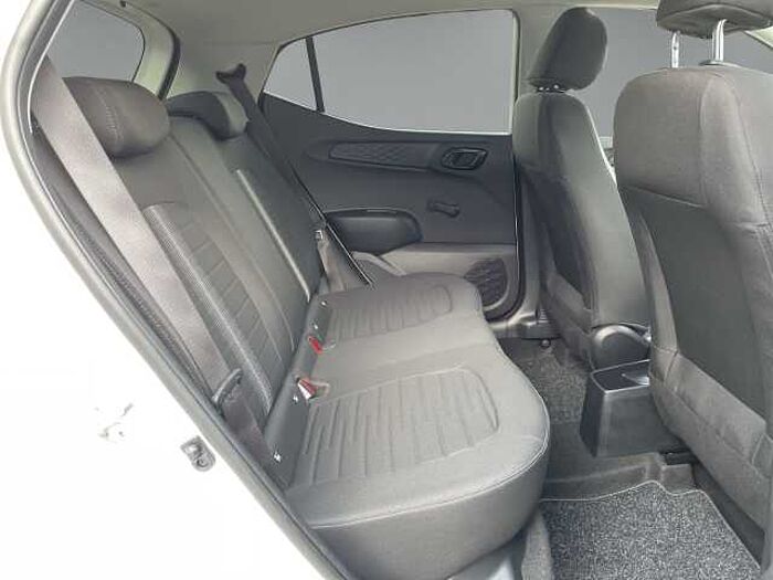 Hyundai i10 1.0 Edition 30 *MIT ALLWETTER! *