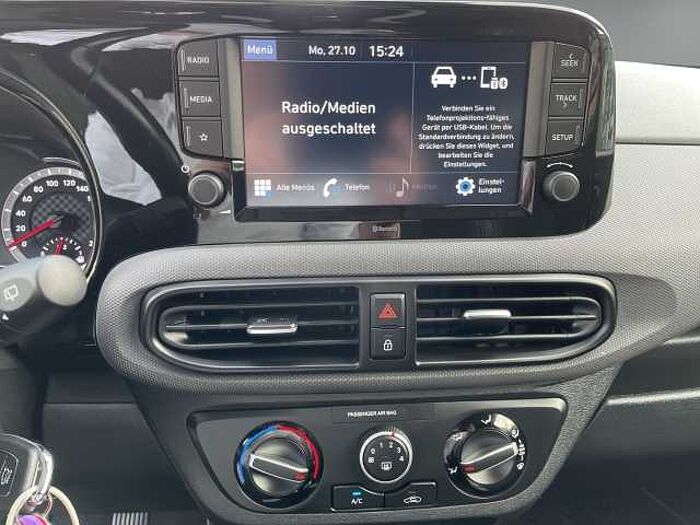 Hyundai i10 1.0 Edition 30 *MIT ALLWETTER! *