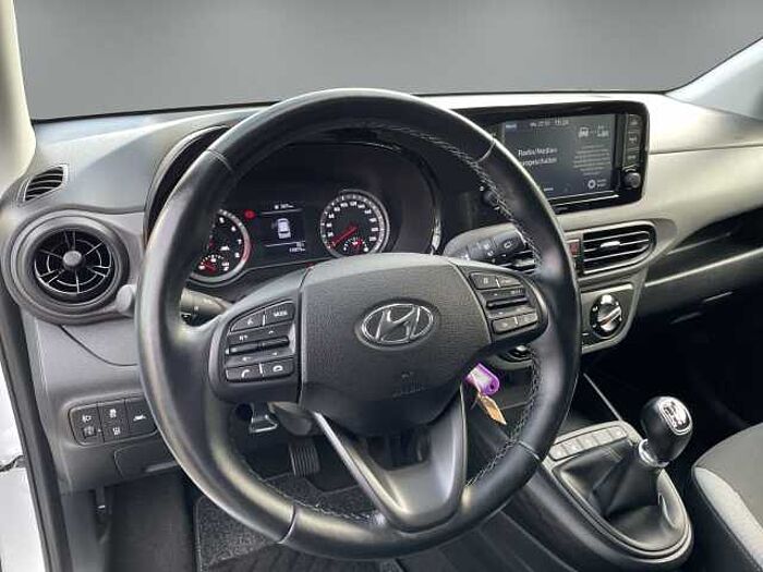 Hyundai i10 1.0 Edition 30 *MIT ALLWETTER! *