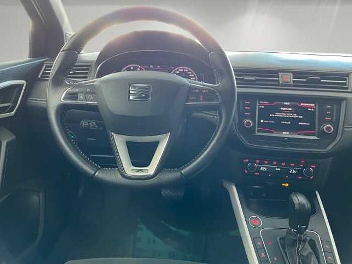 SEAT Arona 1.0 TSI Xcellence DSG *ACC*MIRROR LINK! *
