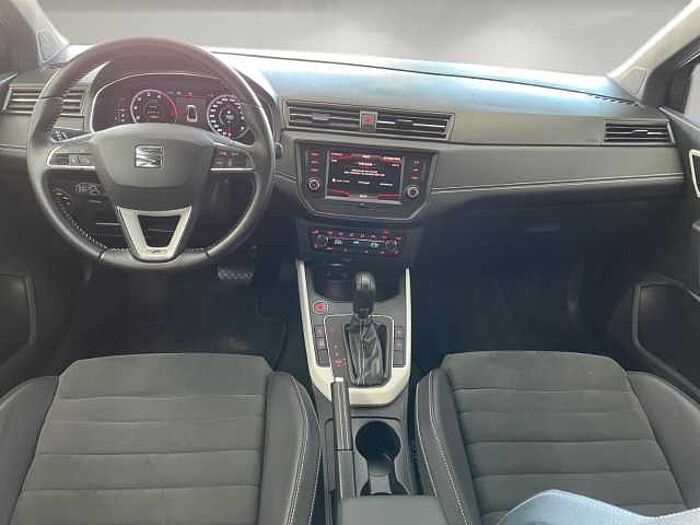SEAT Arona 1.0 TSI Xcellence DSG *ACC*MIRROR LINK! *