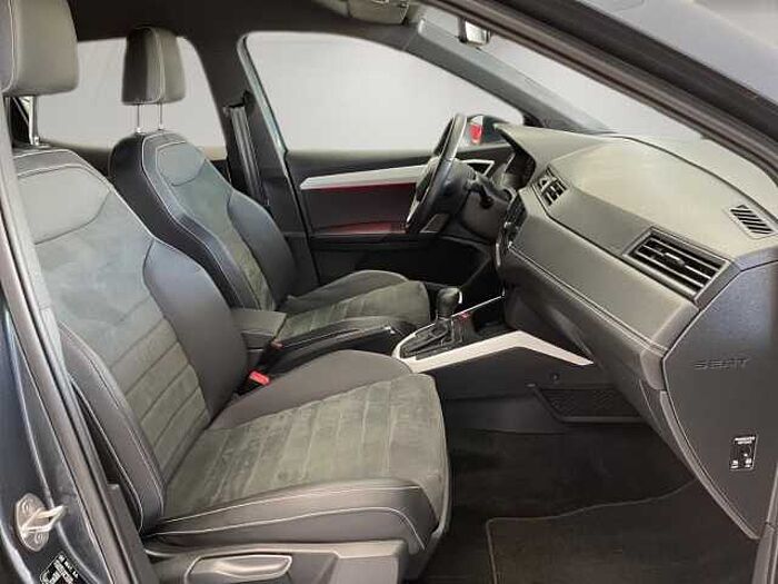 SEAT Arona 1.0 TSI Xcellence DSG *ACC*MIRROR LINK! *