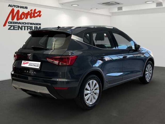SEAT Arona 1.0 TSI Xcellence DSG *ACC*MIRROR LINK! *