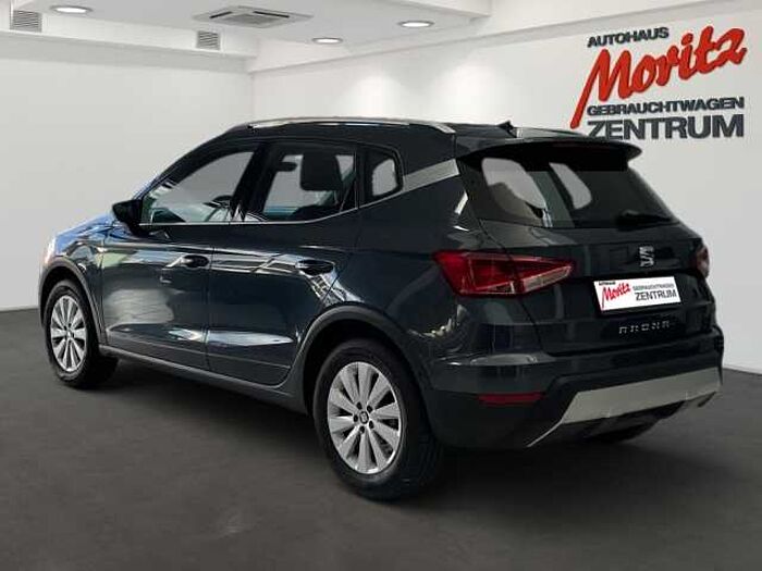 SEAT Arona 1.0 TSI Xcellence DSG *ACC*MIRROR LINK! *