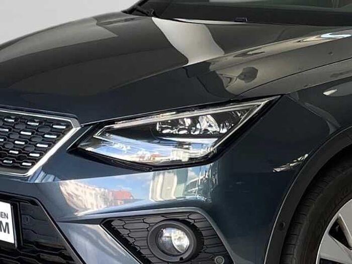 SEAT Arona 1.0 TSI Xcellence DSG *ACC*MIRROR LINK! *
