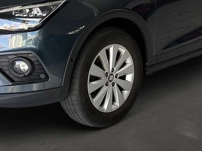 SEAT Arona 1.0 TSI Xcellence DSG *ACC*MIRROR LINK! *