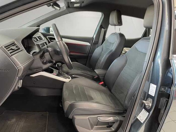 SEAT Arona 1.0 TSI Xcellence DSG *ACC*MIRROR LINK! *