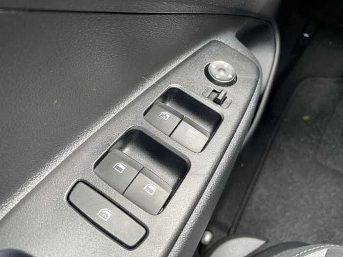 Hyundai i10 1.2 Trend *AUT*NAVI & MEHR*