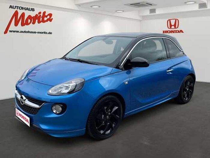 Opel Adam 1.4 120 Jahre *PERFEKT FÜR ANFÄNGER*