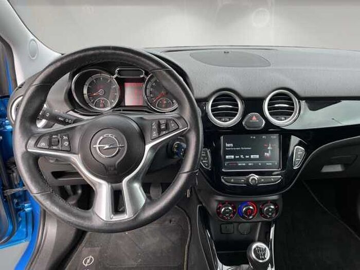 Opel Adam 1.4 120 Jahre *PERFEKT FÜR ANFÄNGER*