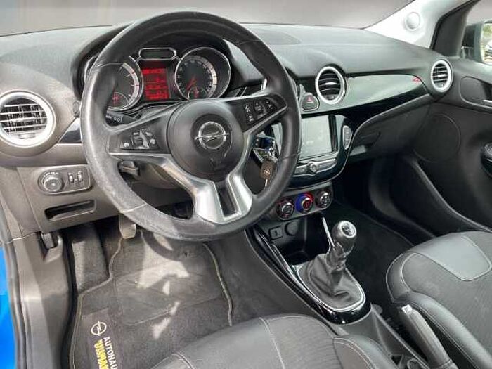 Opel Adam 1.4 120 Jahre *PERFEKT FÜR ANFÄNGER*