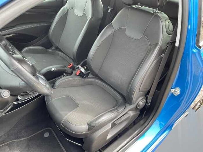Opel Adam 1.4 120 Jahre *PERFEKT FÜR ANFÄNGER*