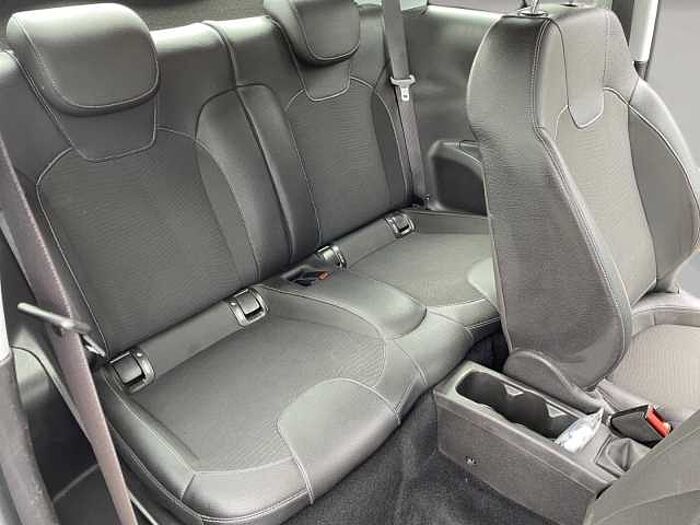 Opel Adam 1.4 120 Jahre *PERFEKT FÜR ANFÄNGER*