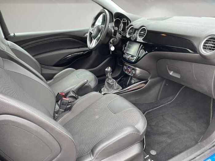 Opel Adam 1.4 120 Jahre *PERFEKT FÜR ANFÄNGER*
