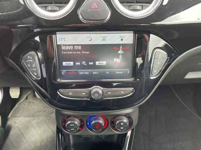 Opel Adam 1.4 120 Jahre *PERFEKT FÜR ANFÄNGER*
