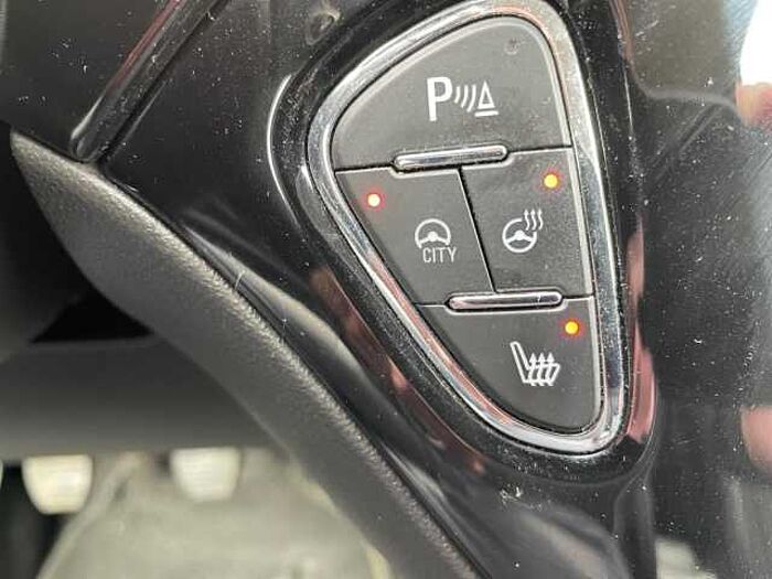 Opel Adam 1.4 120 Jahre *PERFEKT FÜR ANFÄNGER*