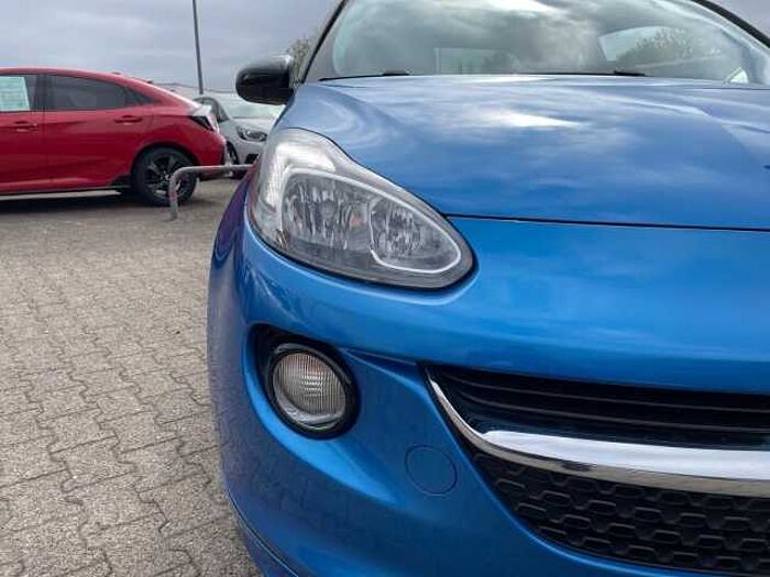 Opel Adam 1.4 120 Jahre *PERFEKT FÜR ANFÄNGER*