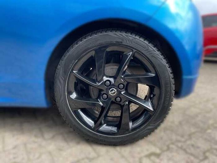 Opel Adam 1.4 120 Jahre *PERFEKT FÜR ANFÄNGER*