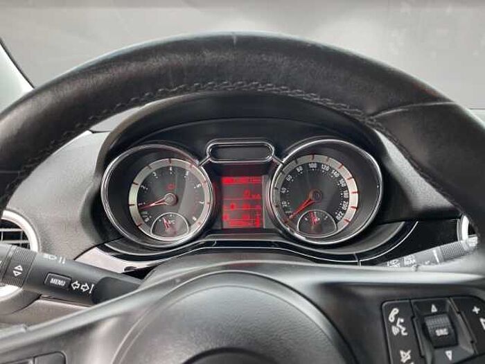 Opel Adam 1.4 120 Jahre *PERFEKT FÜR ANFÄNGER*