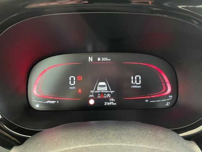 Hyundai i10 1.2 Trend Aut. *NAVI*DAB*CARPLAY! *