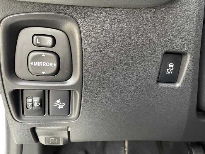 Toyota Aygo 1.0 X-Play Team D *FÜR DIE CITY! *