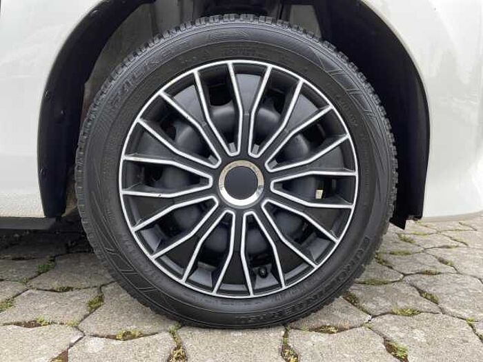 Toyota Aygo 1.0 X-Play Team D *FÜR DIE CITY! *
