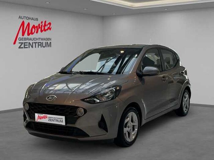Hyundai i10 1.2 Trend Aut. *LENKRAD HEIZBAR! *