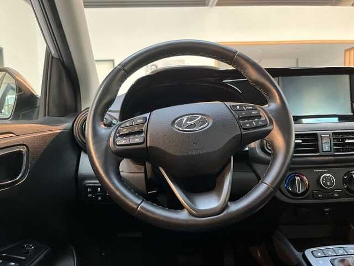 Hyundai i10 1.2 Trend Aut. *LENKRAD HEIZBAR! *