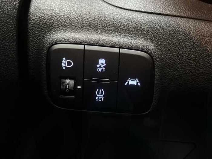 Hyundai i10 1.2 Trend Aut. *LENKRAD HEIZBAR! *