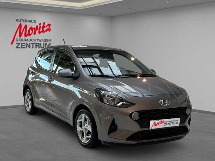 Hyundai i10 1.2 Trend Aut. *LENKRAD HEIZBAR! *