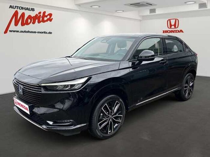 Honda HR-V Advance