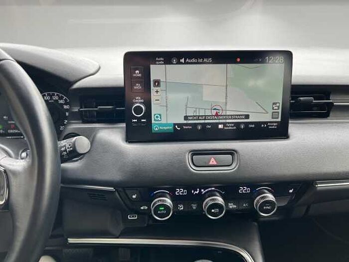 Honda HR-V Advance