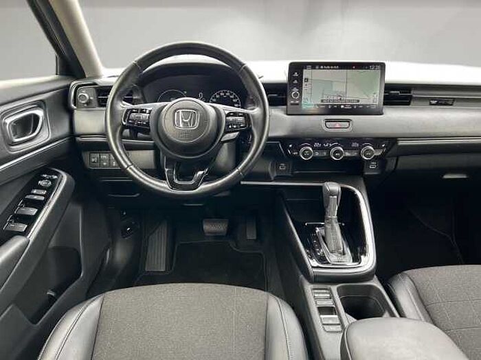 Honda HR-V Advance