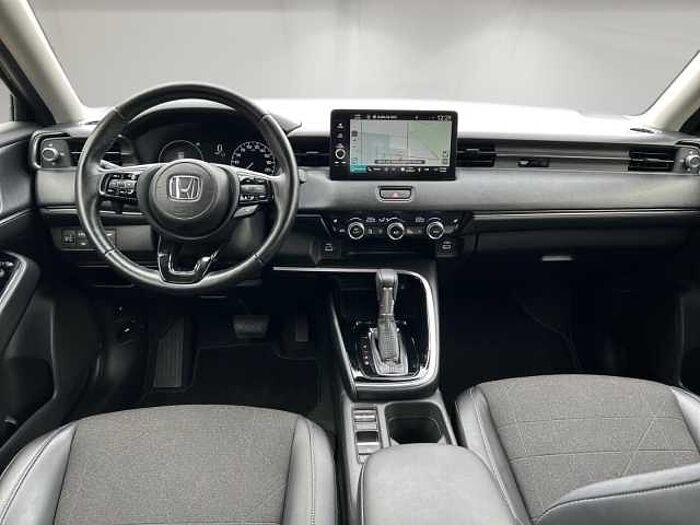 Honda HR-V Advance