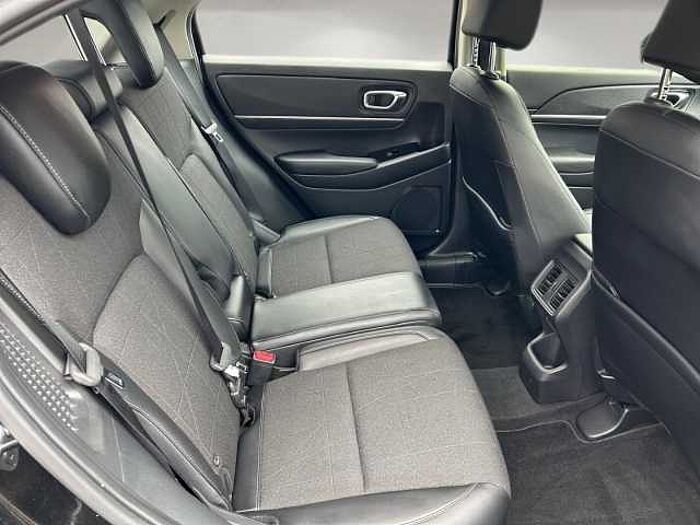 Honda HR-V Advance