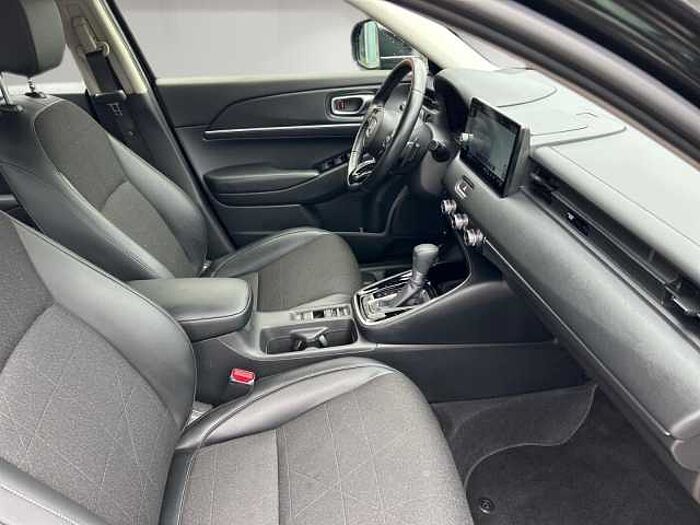 Honda HR-V Advance