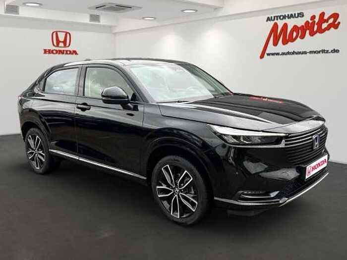 Honda HR-V Advance